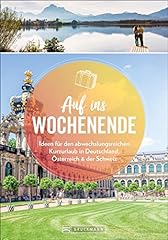 Kurzurlaub reiseführer ins gebraucht kaufen  Wird an jeden Ort in Deutschland