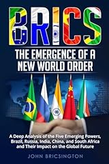 Brics deep analysis for sale  Delivered anywhere in UK