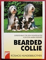 Bearded collie. expertenrat d'occasion  Livré partout en France