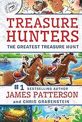 Treasure hunters greatest for sale  Delivered anywhere in USA 