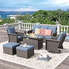 Brafab piece patio for sale  Delivered anywhere in USA 