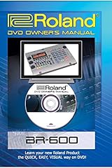 Roland 600 dvd d'occasion  Livré partout en France
