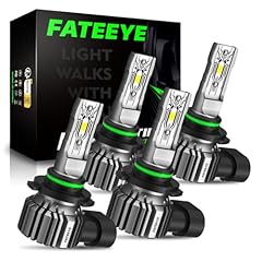 Fateeye 9005 9006 for sale  Delivered anywhere in USA 