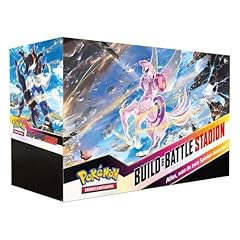Pokemon 45445 swsh10 d'occasion  Livré partout en France
