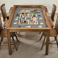 Board game table for sale  Delivered anywhere in USA 