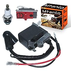 Mtanlo ignition coil for sale  Delivered anywhere in UK
