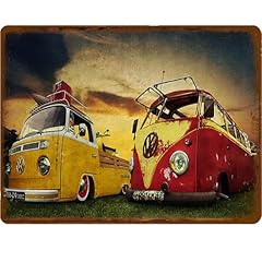 Vintage advertising wall for sale  Delivered anywhere in UK