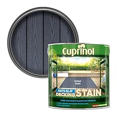 Cuprinol 5122407 utdsus25l for sale  Delivered anywhere in UK