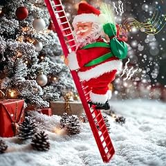 Snarflun babbo natale usato  Spedito ovunque in Italia 