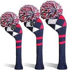 Golf head covers for sale  Delivered anywhere in USA 