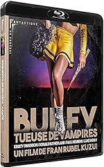 Buffy tueuse vampires d'occasion  Livré partout en France