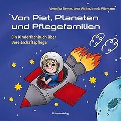 Piet planeten pflegefamilien gebraucht kaufen  Wird an jeden Ort in Deutschland