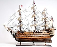 Hms victory mid for sale  Delivered anywhere in USA 