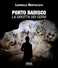 Porto badisco. grotta usato  Spedito ovunque in Italia 