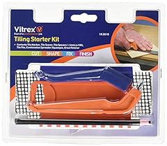 Vitrex 2810 tiling for sale  Delivered anywhere in Ireland