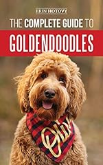 Complete guide goldendoodles for sale  Delivered anywhere in USA 