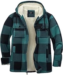 Swisswell herren hemdjacke gebraucht kaufen  Wird an jeden Ort in Deutschland