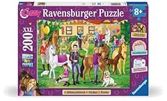 Ravensburger lissy activity d'occasion  Livré partout en France