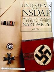 Uniforms the nsdap d'occasion  Livré partout en France