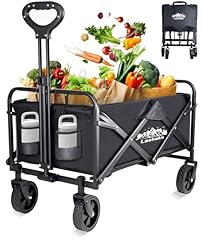 Collapsible wagon carts for sale  Delivered anywhere in USA 