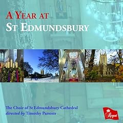 Year st edmundsbury for sale  Delivered anywhere in UK