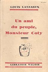 Ami peuple monsieur d'occasion  Livré partout en France