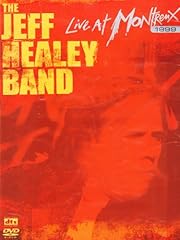 The jeff healey gebraucht kaufen  Wird an jeden Ort in Deutschland