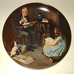 Norman rockwell story for sale  Delivered anywhere in USA 