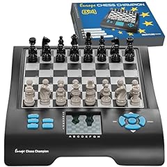 Chess champion electronic for sale  Delivered anywhere in UK