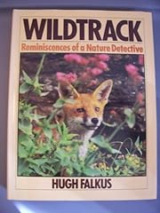 Wildtrack reminiscences nature for sale  Delivered anywhere in UK