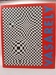 Vasarely erfinder art gebraucht kaufen  Wird an jeden Ort in Deutschland