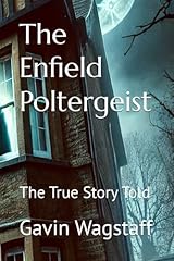 Enfield poltergeist true for sale  Delivered anywhere in UK