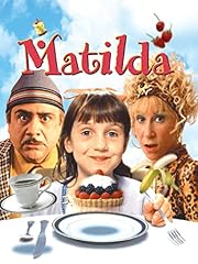 Matilda d'occasion  Livré partout en France
