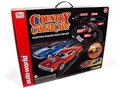County charger chase for sale  Delivered anywhere in USA 