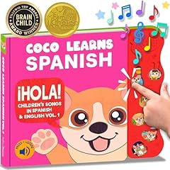 Coco learns spanish for sale  Delivered anywhere in USA 