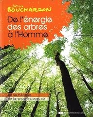 énergie arbres homme d'occasion  Livré partout en France