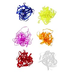 Perfeclan 6pcs elastische gebraucht kaufen  Wird an jeden Ort in Deutschland