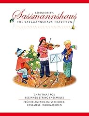 Christmas for beginner gebraucht kaufen  Wird an jeden Ort in Deutschland