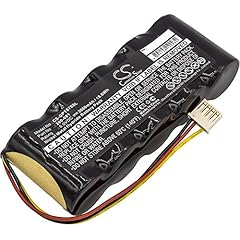Batteria ricambio 3000 usato  Spedito ovunque in Italia 