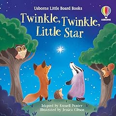 Twinkle twinkle little for sale  Delivered anywhere in UK