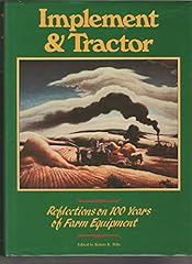 Implement tractor reflections for sale  Delivered anywhere in USA 