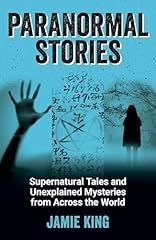 Paranormal stories supernatura for sale  Delivered anywhere in UK