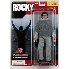 Mego rocky balboa for sale  Delivered anywhere in Canada