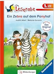 Zebra dem ponyhof gebraucht kaufen  Wird an jeden Ort in Deutschland