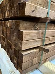 4wire pressure treated for sale  Delivered anywhere in UK
