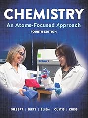 Chemistry atoms focused for sale  Delivered anywhere in USA 