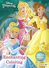 Disney princess enchanting for sale  Delivered anywhere in USA 