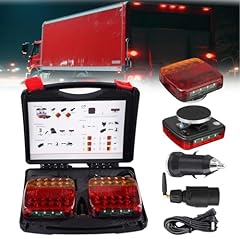 Wireless trailer lights for sale  Delivered anywhere in USA 