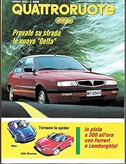 Quattroruote 450 apr usato Quattroruote 450 apr usato  Spedito ovunque in Italia