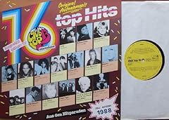 Top hits den gebraucht kaufen  Wird an jeden Ort in Deutschland
